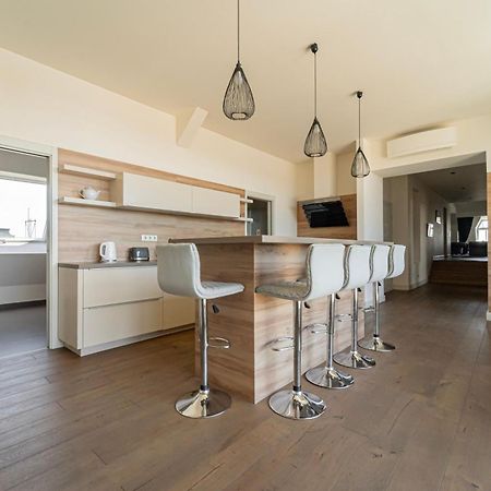 Zoya Luxury Residence ブダペスト エクステリア 写真