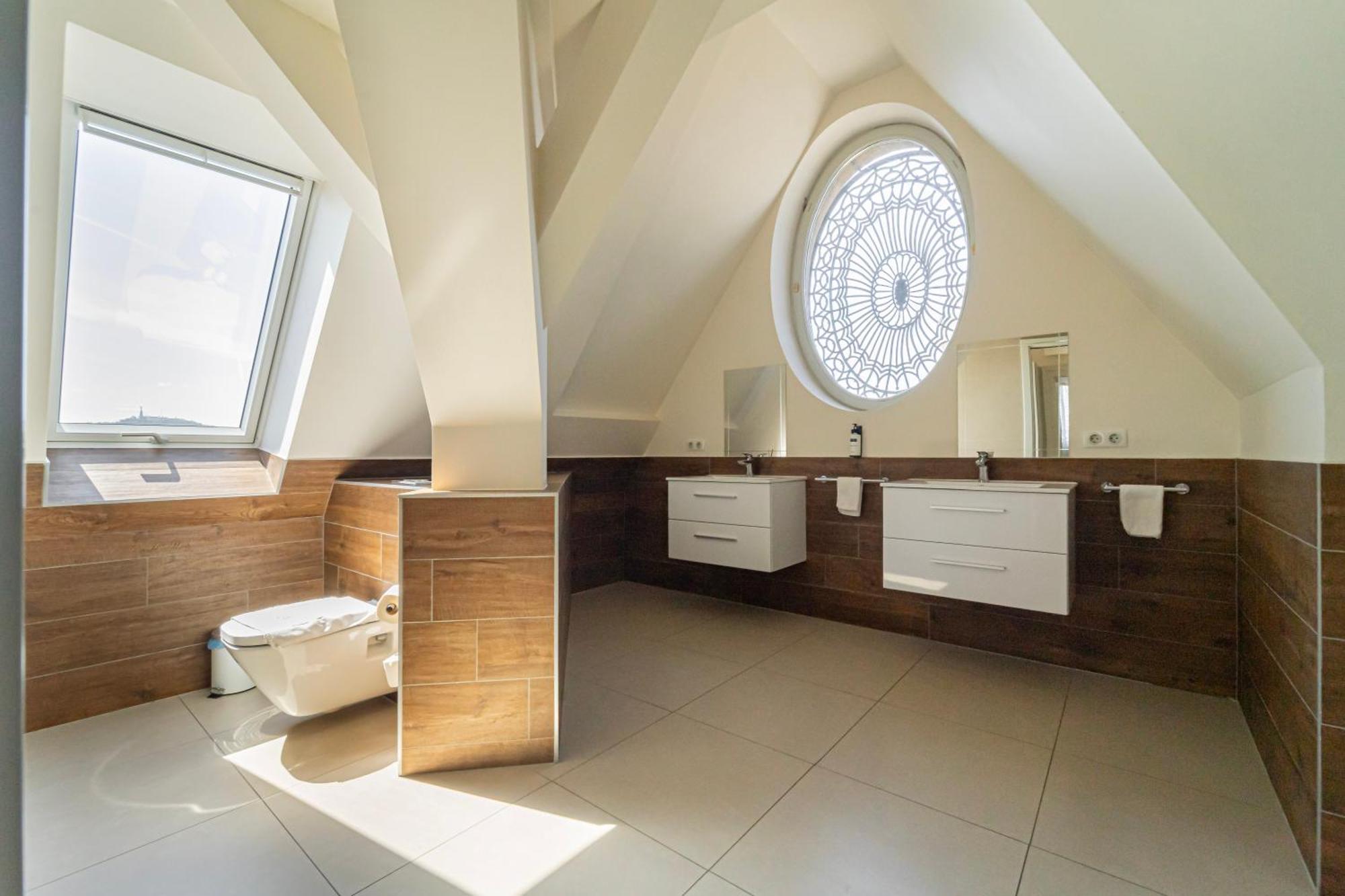 Zoya Luxury Residence ブダペスト エクステリア 写真