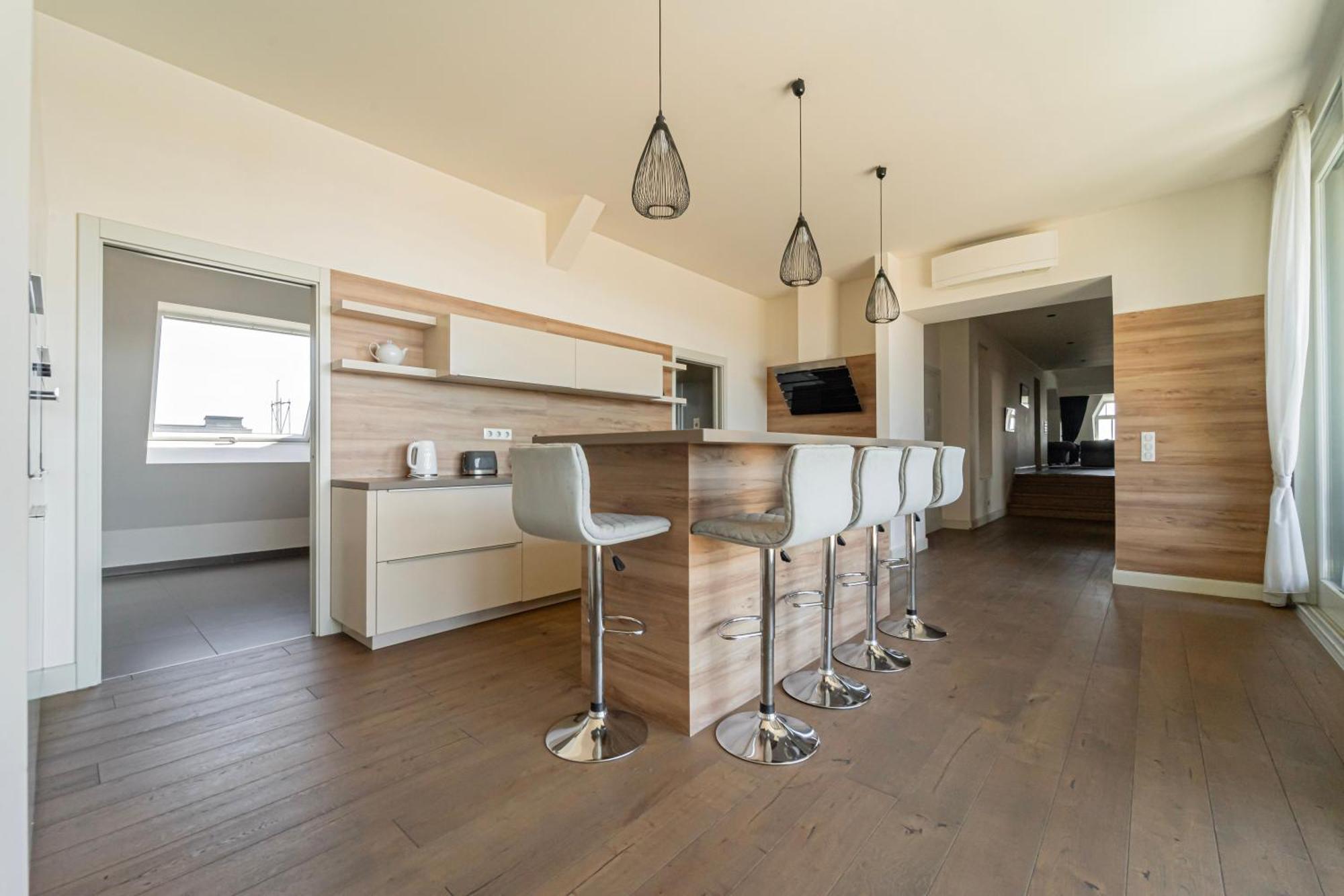 Zoya Luxury Residence ブダペスト エクステリア 写真